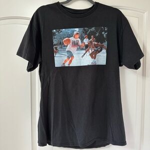 Movie Graphic Tee | White Men Can’t Jump | Size L